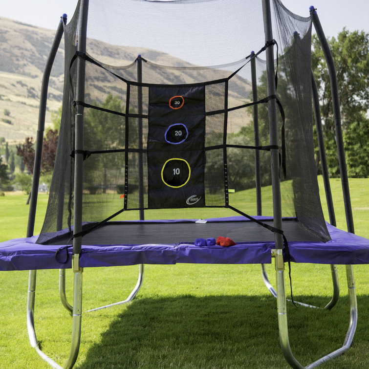 Skywalker Trampolines 3 Hole Toss Game & Reviews Wayfair